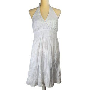 navy jersey dresses Angel Maternity Maternity Crossover Neckline Jersey Dress
